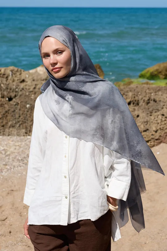 Veyra DESEN AYA ŞAL