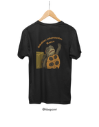 Bezgin Kaplumbağa Tişört