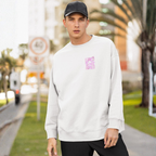 Punk is Not Dead Erkek Sweatshirt