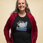 Kişiye Özel Sınıf ve İsimli Öğretmen Kadın Tişört