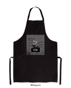 Özelleştirilebilir Evcil Hayvan Mugshot Mutfak Önlüğü