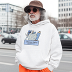 Kişiye Özel Sınıf ve İsimli Öğretmen Hoodie