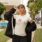 Winerfall Kadın Tişört