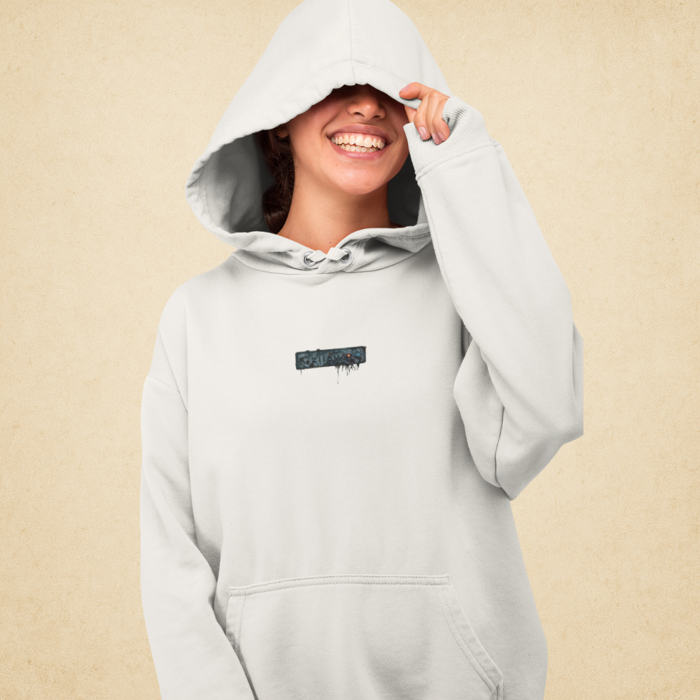 En Ankara Üstüm Kadın Hoodie