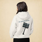 En Ankara Üstüm Kadın Hoodie