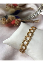 Altın Renk 5'li Bileklik Kombin AVANTAJLI ÜRÜN