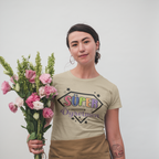 Süper Öğretmen Tişört