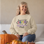Süper Öğretmen Sweatshirt