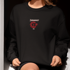 Cumhuriyet 1923 Kadın Sweatshirt