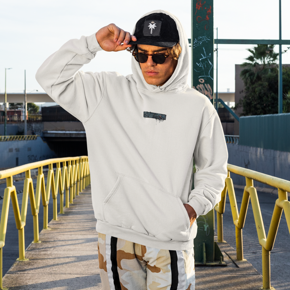 En Ankara Üstüm Erkek Hoodie