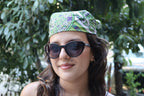Etnik Desenli Bandana