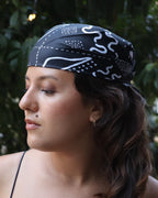 Mariana Trench Bandana