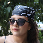 Mariana Trench Bandana