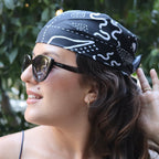 Mariana Trench Bandana