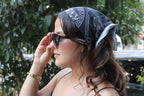 Chains Bandana