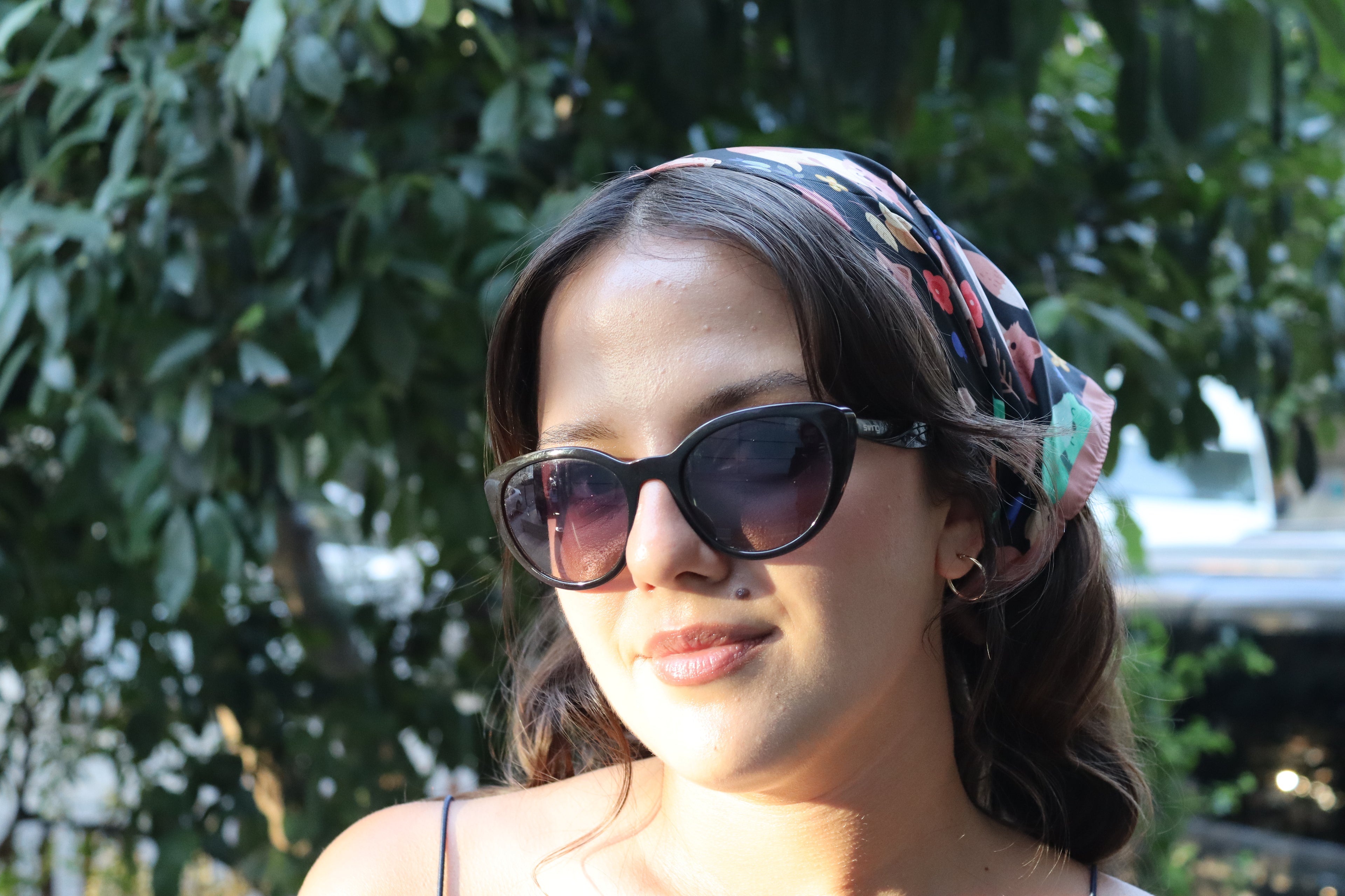 Tilki Bandana