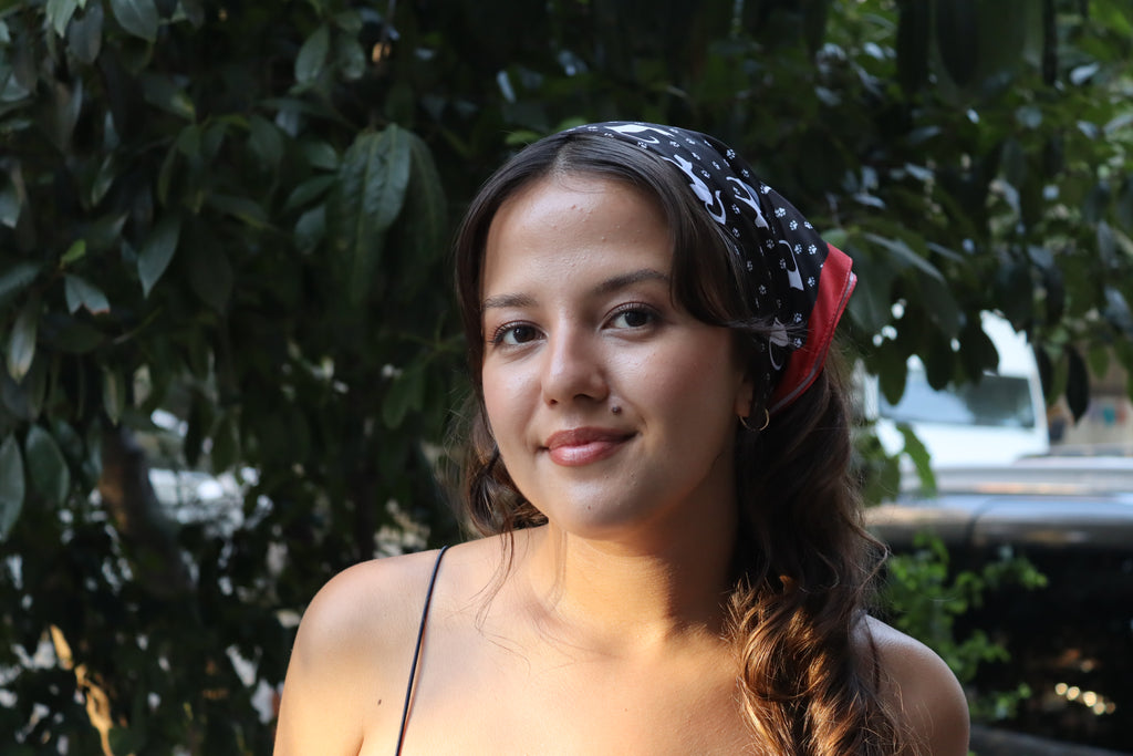 Kedili Bandana