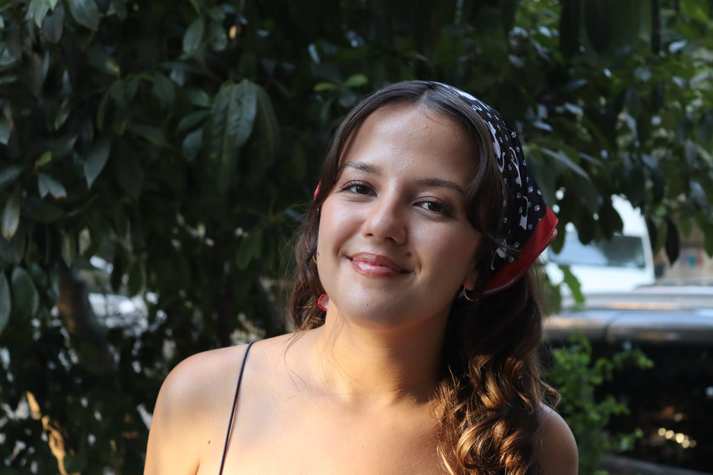 Kedili Bandana