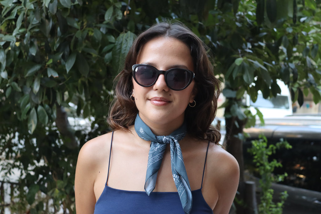Eridanus Bandana