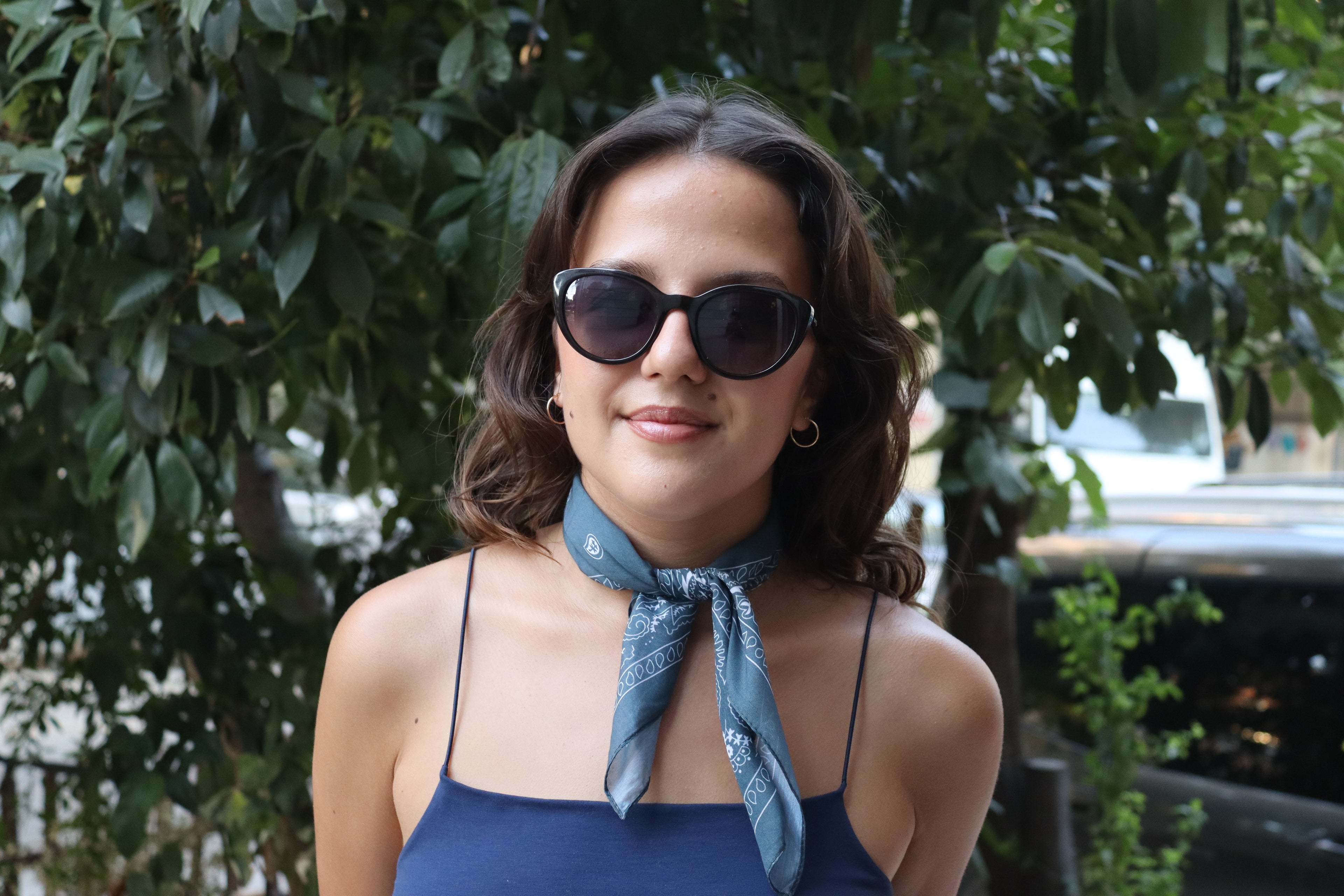 Eridanus Bandana