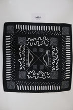 Mariana Trench Bandana