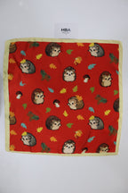 Kirpi Kırmızı Bandana