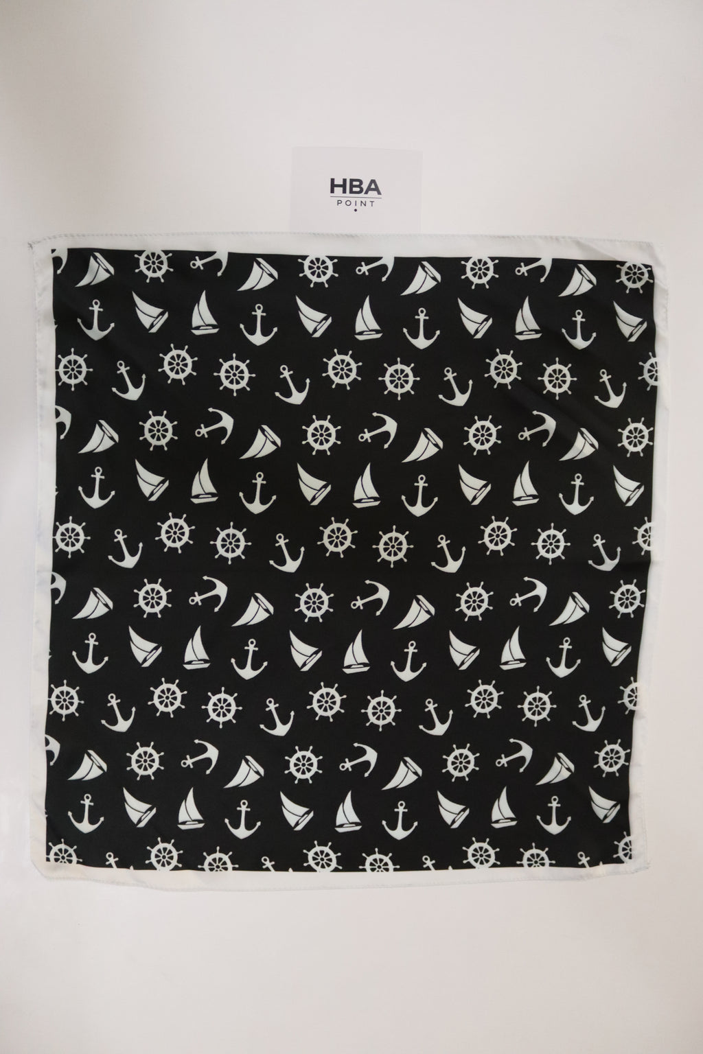 Yelken Bandana