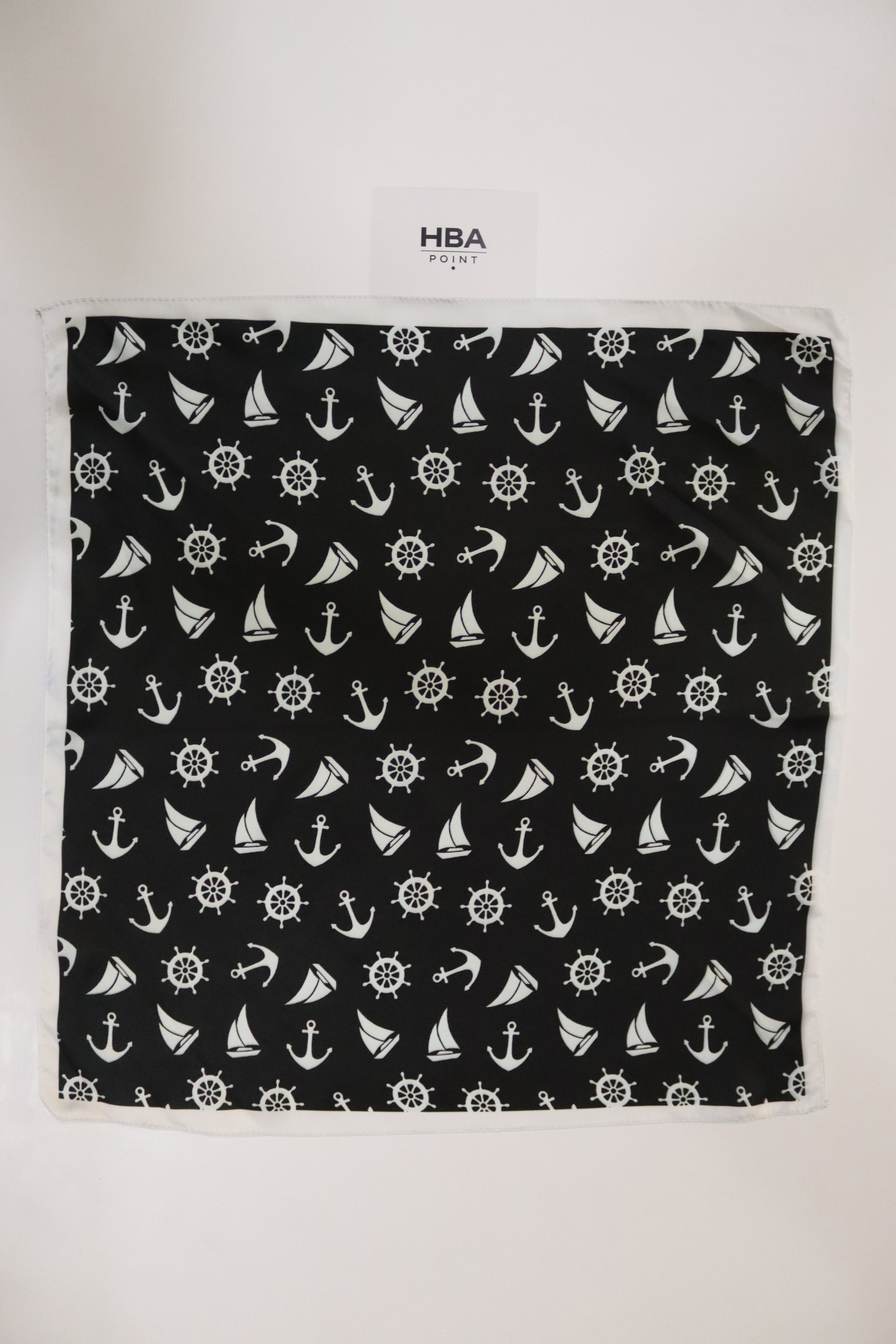 Yelken Bandana