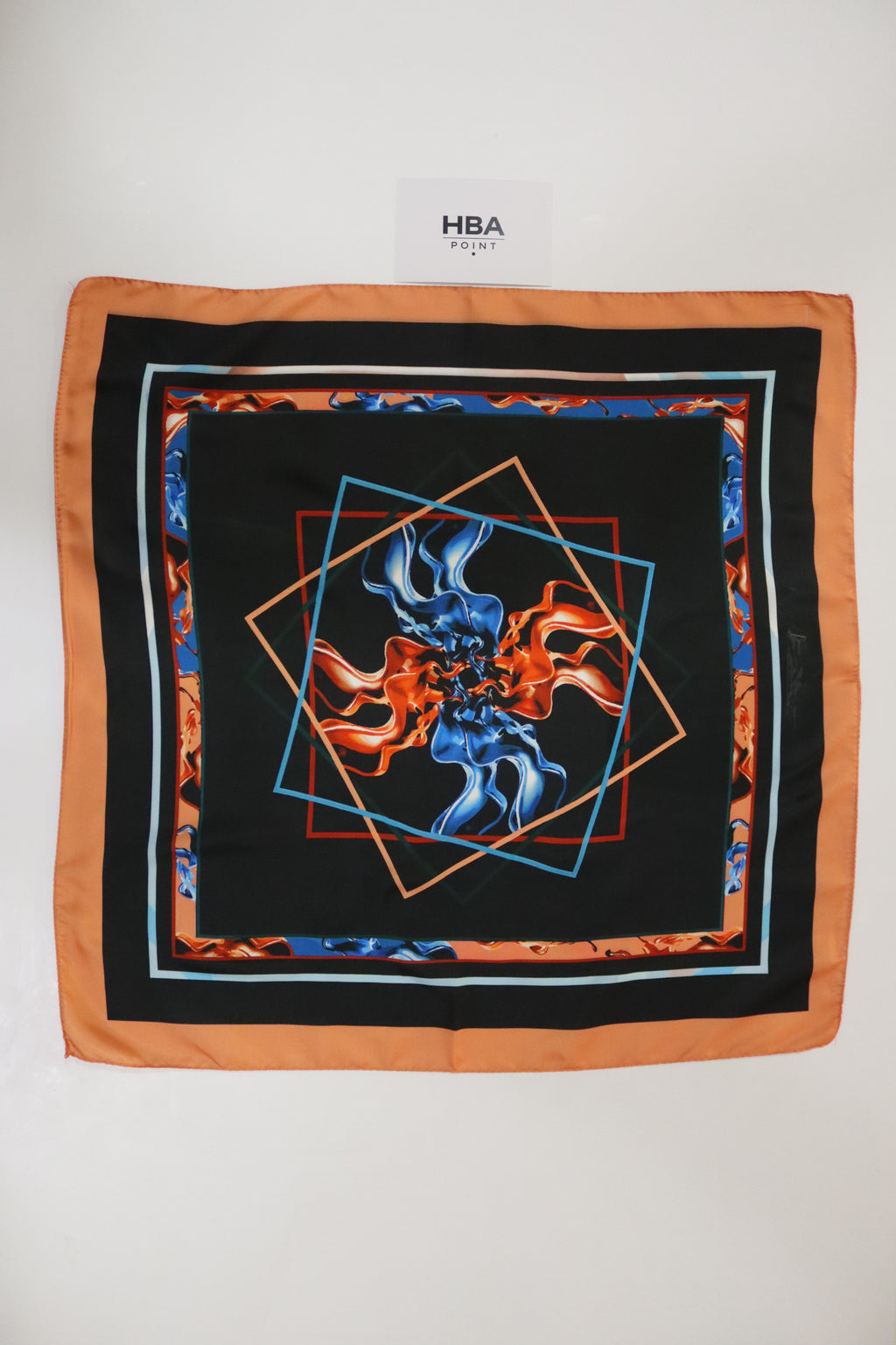 Ateş ve Su Bandana