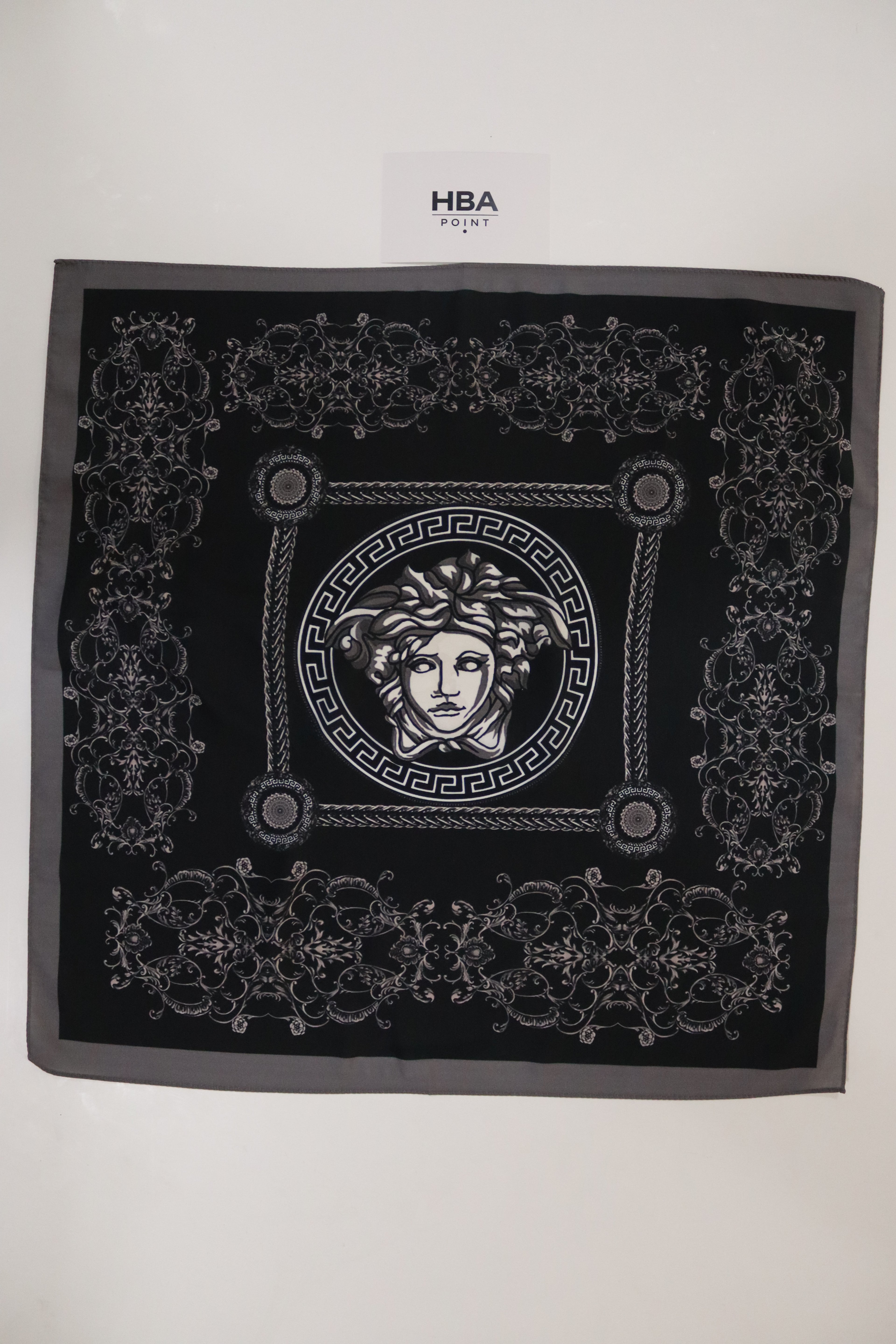 Chains Bandana