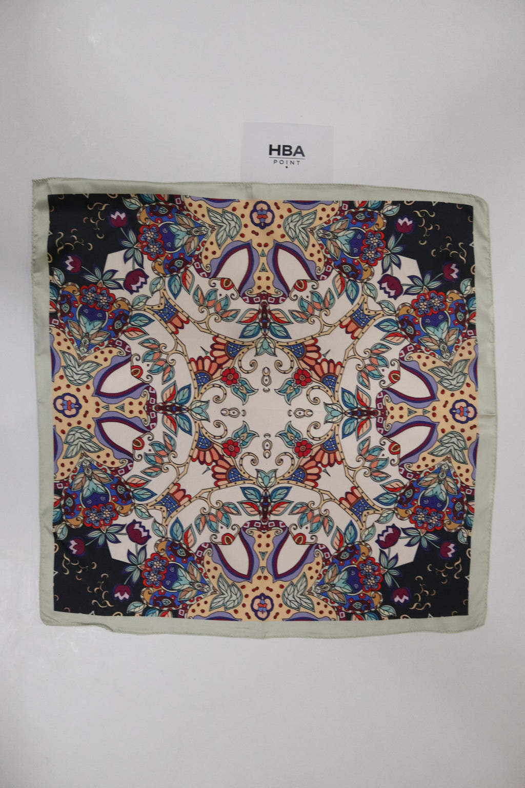 Vintage Bandana