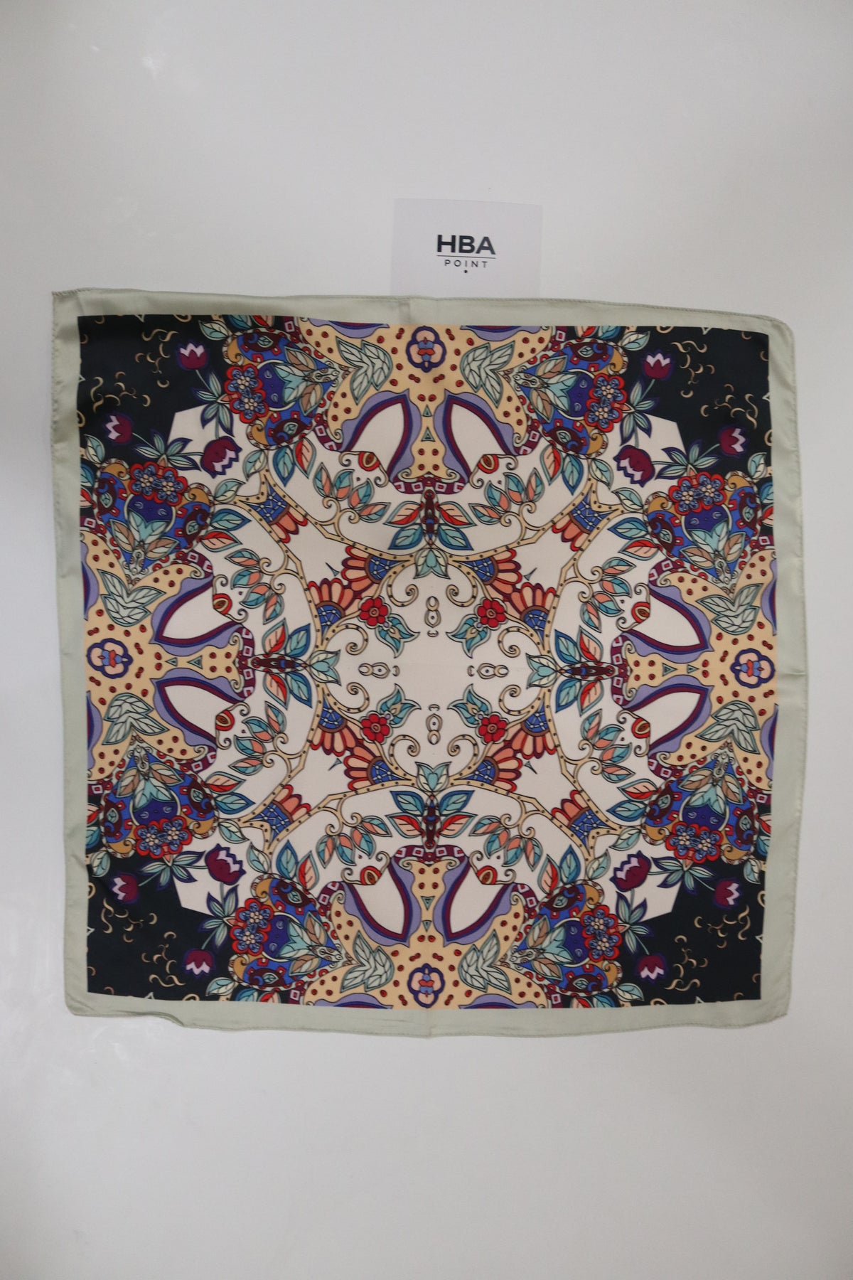 Vintage Bandana