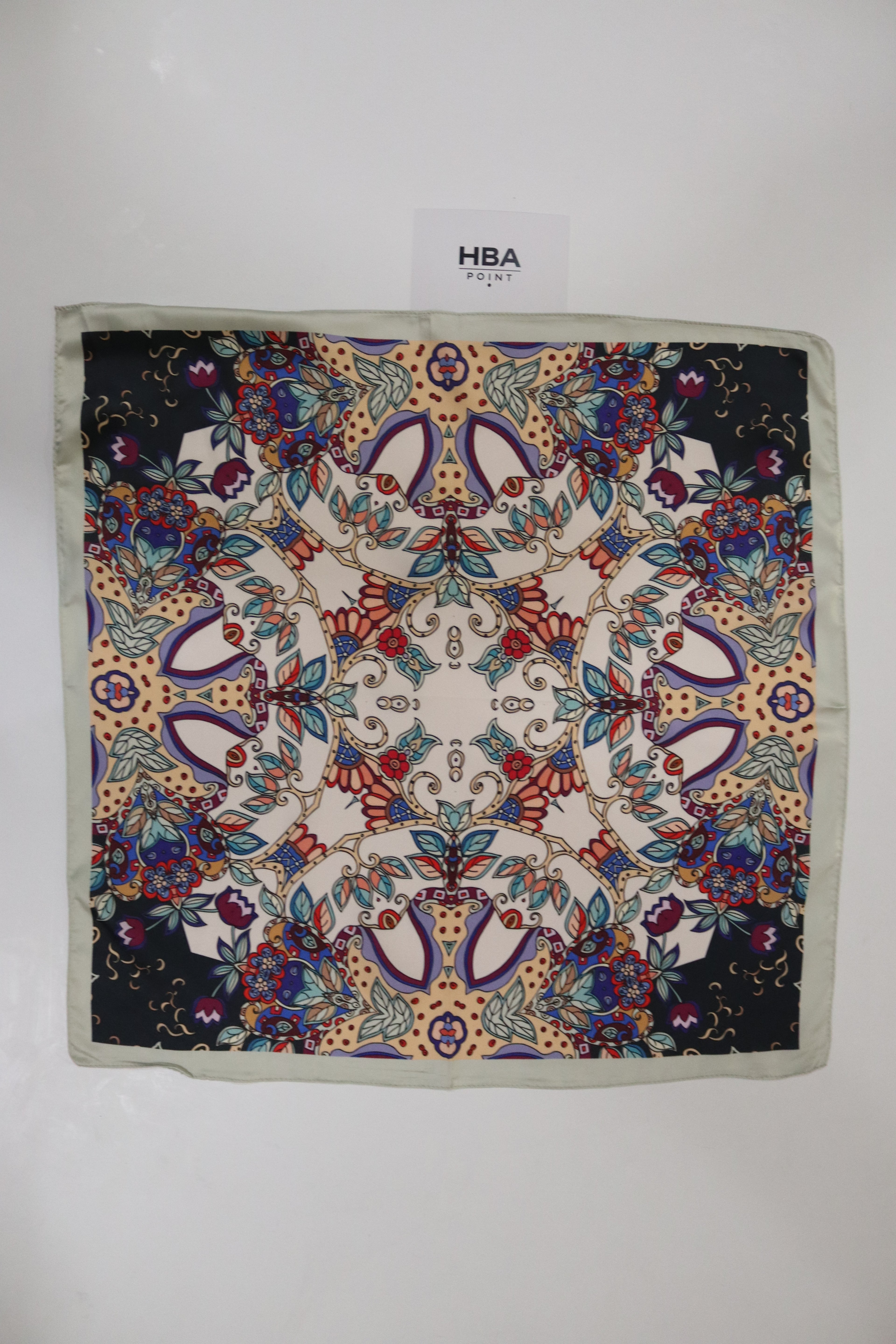 Vintage Bandana