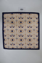 Eyes on You Mavi Bandana