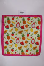 Fruits Bandana