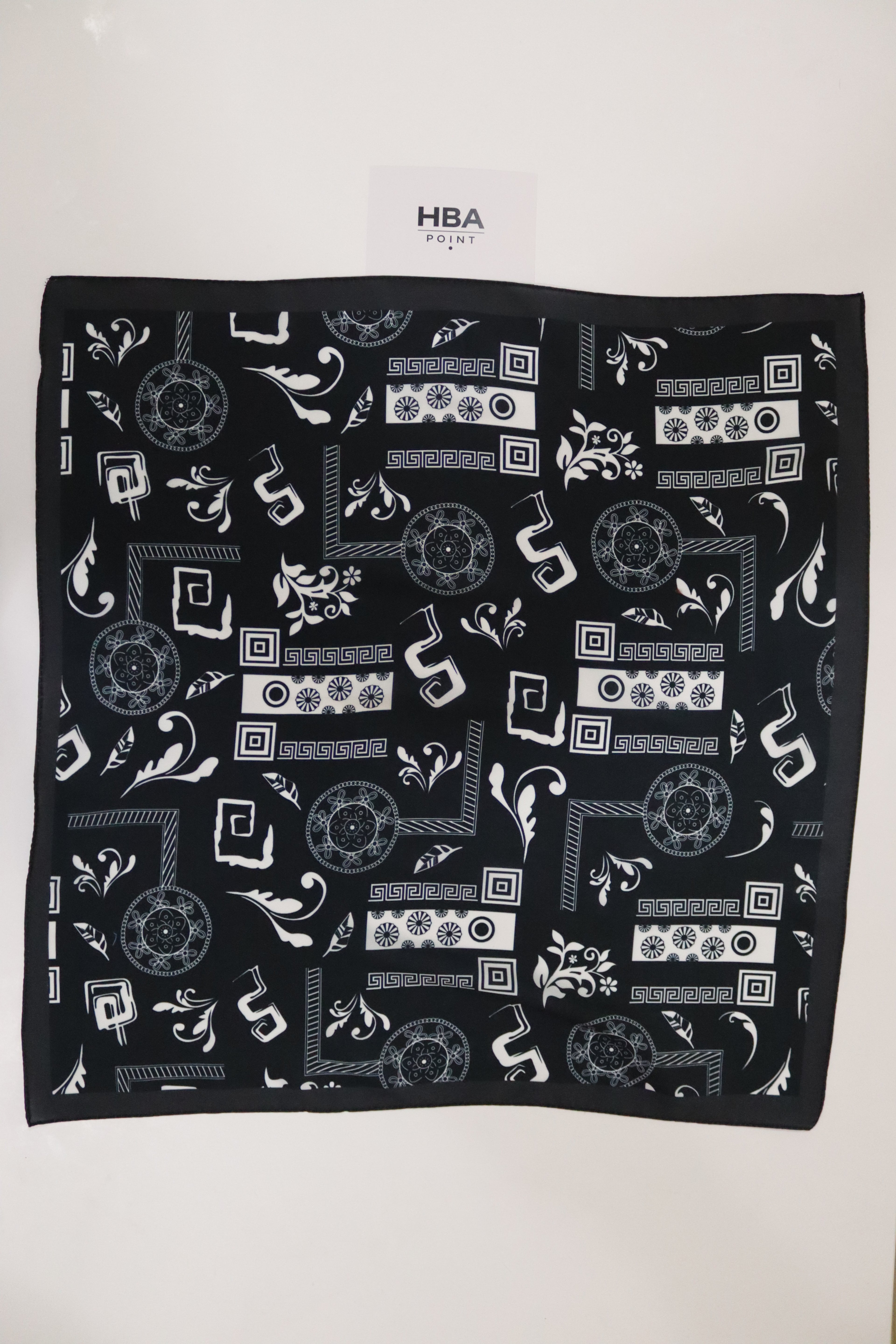 Mix Bandana