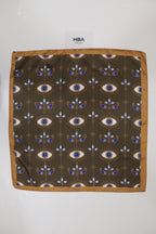 Eyes on You Eflatun Bandana