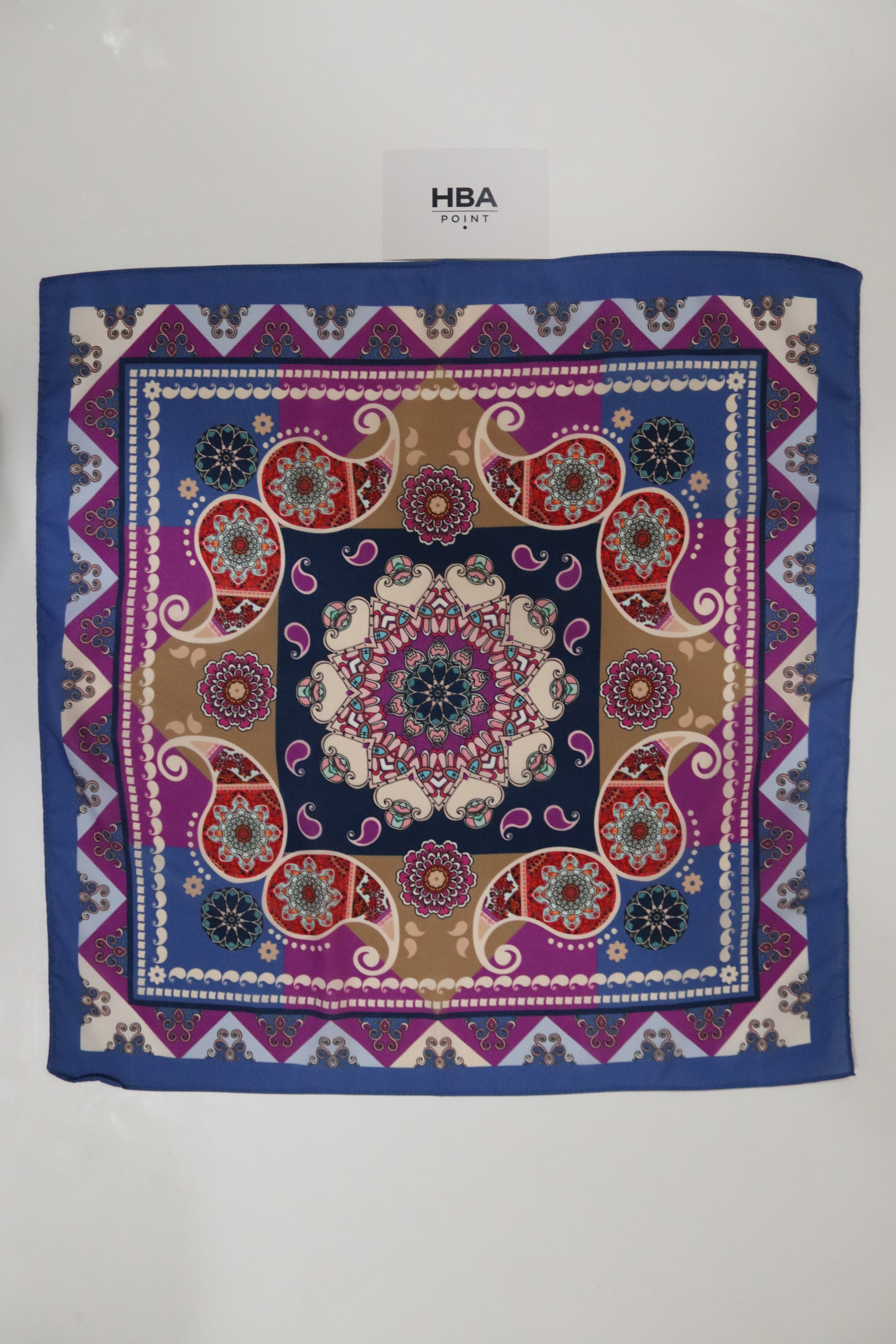 Bohem Vintage Bandana