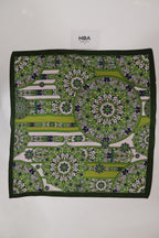 Etnik Desenli Bandana