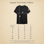 Winerfall Kadın Tişört