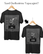 Özelleştirilebilir Evcil Hayvan Mugshot Çocuk Tişört/Sweatshirt/Hoodie