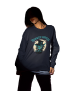 Meowgic Happens Sweatshirt
