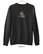 Aç Rakun Sweatshirt