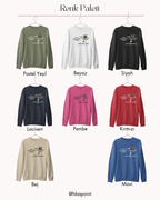 Özelleştirilebilir Evcil Hayvan Sweatshirt