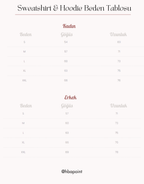 Çekiç ve Orak Hoodie