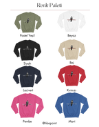 İdare Eden Sweatshirt