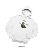 Özelleştirilebilir Evcil Hayvan Estimated Hoodie