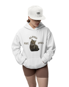 Özelleştirilebilir Evcil Hayvan Estimated Hoodie