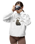 Özelleştirilebilir Evcil Hayvan Estimated Hoodie