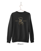 Özelleştirilebilir Evcil Hayvan Estimated Sweatshirt